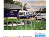 Used Mercedes-Benz E Class