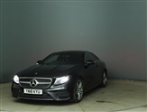 Mercedes-Benz E Class Image 3