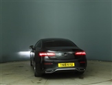 Mercedes-Benz E Class Image 4