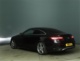 Mercedes-Benz E Class Image 5