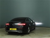 Mercedes-Benz E Class Image 6