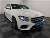 Used Mercedes-Benz E Class