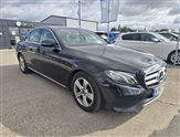 Used Mercedes-Benz E Class