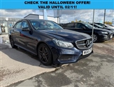 Used Mercedes-Benz E Class Used Mercedes-Benz E Class