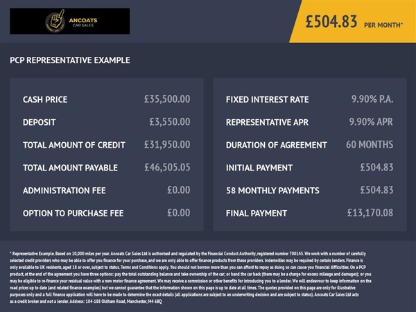 Large image for the Used Mercedes-Benz E-CLASS