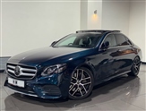 Used Mercedes-Benz E Class