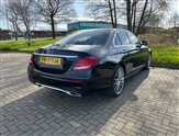 Mercedes-Benz E Class Image 6