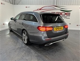 Mercedes-Benz E Class Image 4