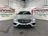 Mercedes-Benz E Class Image 2