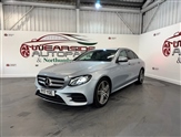 Mercedes-Benz E Class Image 3