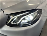 Mercedes-Benz E Class Image 4