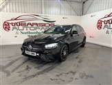 Mercedes-Benz E Class Image 3