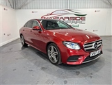 Mercedes-Benz E Class Image 1