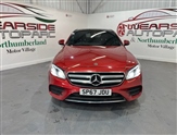 Mercedes-Benz E Class Image 2