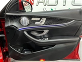 Mercedes-Benz E Class Image 4