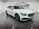 Mercedes-Benz E Class Image 1