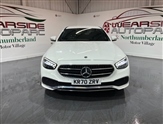 Mercedes-Benz E Class Image 2