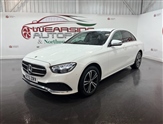Mercedes-Benz E Class Image 3