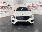 Mercedes-Benz E Class Image 2