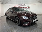 Mercedes-Benz E Class Image 1