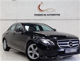 Used Mercedes-Benz E Class