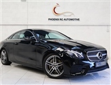 Used Mercedes-Benz E Class