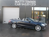 Used Mercedes-Benz E Class Used Mercedes-Benz E Class