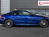 Mercedes-Benz E Class Image 2