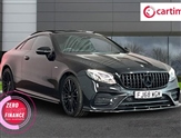 Mercedes-Benz E Class Image 1