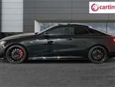 Mercedes-Benz E Class Image 3