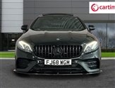 Mercedes-Benz E Class Image 5