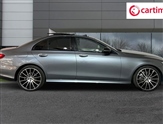 Mercedes-Benz E Class Image 2