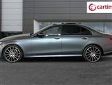 Mercedes-Benz E Class Image 3