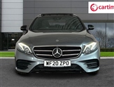 Mercedes-Benz E Class Image 5