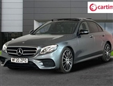 Mercedes-Benz E Class Image 6