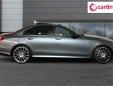Mercedes-Benz E Class Image 2