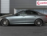 Mercedes-Benz E Class Image 3