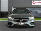 Mercedes-Benz E Class Image 4