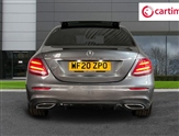 Mercedes-Benz E Class Image 6