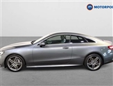 Mercedes-Benz E Class Image 4