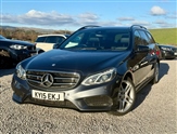 Used Mercedes-Benz E Class Used Mercedes-Benz E Class