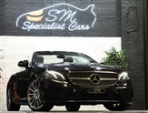 Used Mercedes-Benz E Class