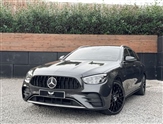 Mercedes-Benz E Class Image 1
