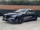 Mercedes-Benz E Class Image 3