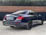 Mercedes-Benz E Class Image 5