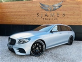 Mercedes-Benz E Class Image 2
