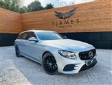 Mercedes-Benz E Class Image 3