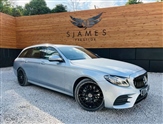 Mercedes-Benz E Class Image 4
