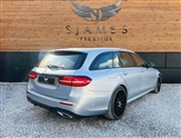 Mercedes-Benz E Class Image 5