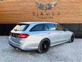 Mercedes-Benz E Class Image 6